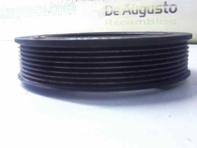POLEA CIGUEÑAL MAZDA 6 BERLINA (GG) 2.0 CRTD 120 Active (5-ptas.)