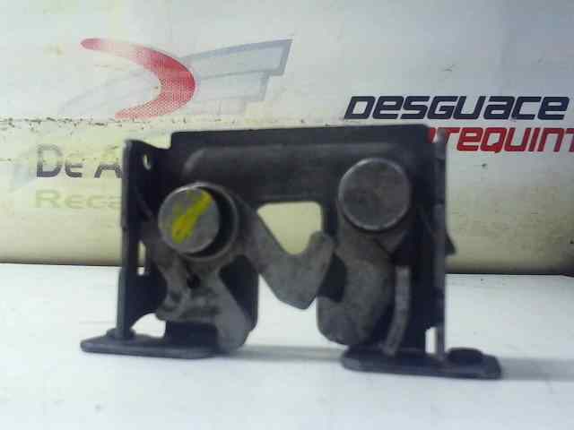 CERRADURA CAPOT BMW SERIE 1 BERLINA (E81/E87) 118i
