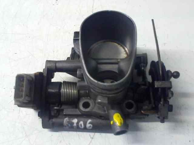 CAJA MARIPOSA AUDI COUPE (8B3) 2.3 20V CAT (7A)