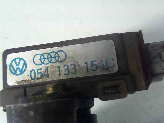 CAJA MARIPOSA AUDI COUPE (8B3) 2.3 20V CAT (7A)