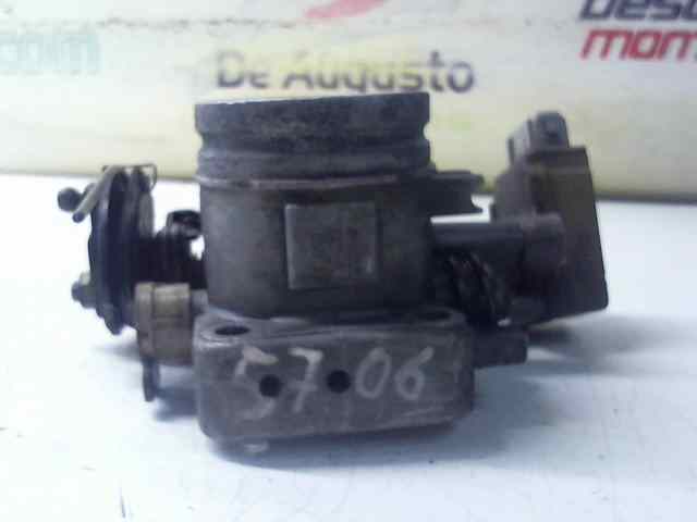 CAJA MARIPOSA AUDI COUPE (8B3) 2.3 20V CAT (7A)