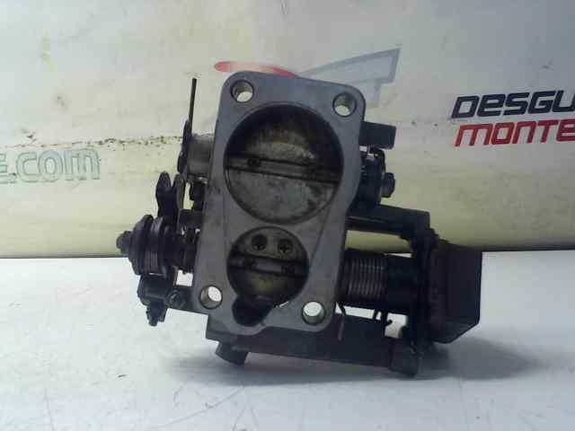 CAJA MARIPOSA AUDI COUPE (8B3) 2.3 20V CAT (7A)