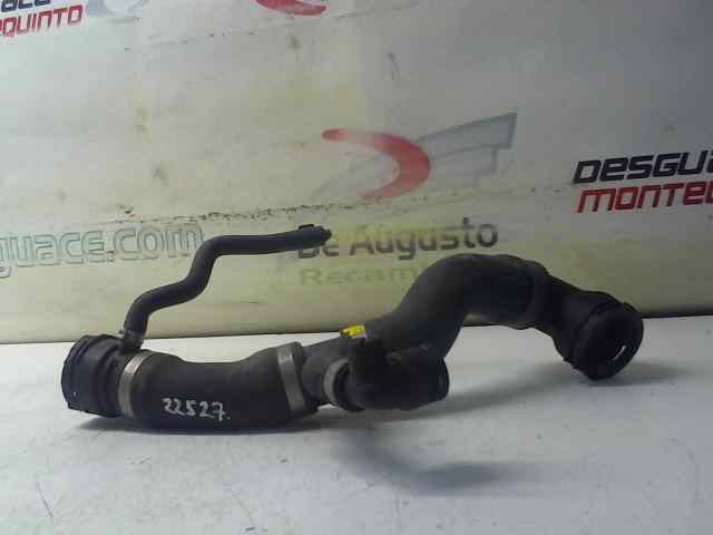 TUBO AGUA GOMA BMW SERIE 1 BERLINA (E81/E87) 118i
