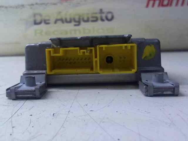 CENTRALITA AIRBAG BMW SERIE 5 BERLINA (E60) 520i