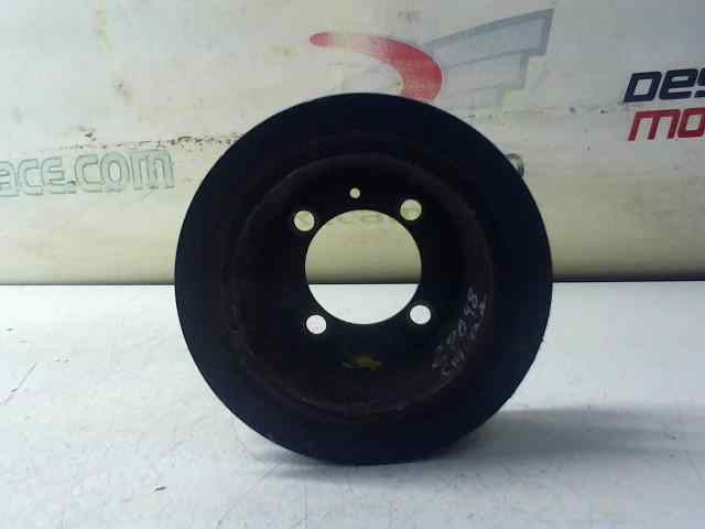 POLEA CIGUEÑAL OPEL CORSA B Swing