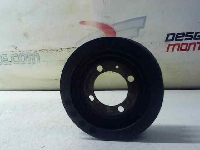 POLEA CIGUEÑAL OPEL CORSA B Swing