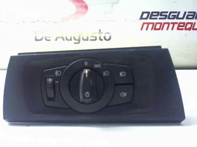 MANDO LUCES BMW SERIE 3 BERLINA (E90) 320d