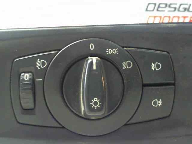 MANDO LUCES BMW SERIE 3 BERLINA (E90) 320d