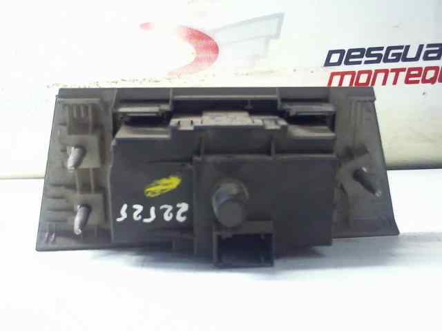 MANDO LUCES BMW SERIE 3 BERLINA (E90) 320d