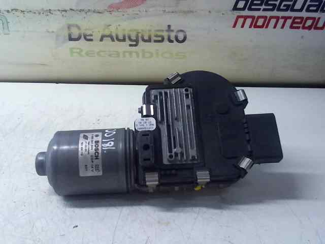 MOTOR LIMPIA DELANTERO AUDI 80 (811/813) CD