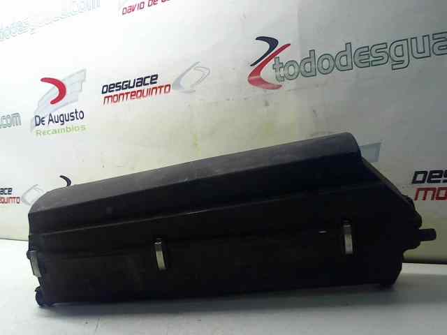 CAJA FILTRO AIRE MERCEDES CLASE S (W140) BERLINA 400 SE / S 420 (140.042)
