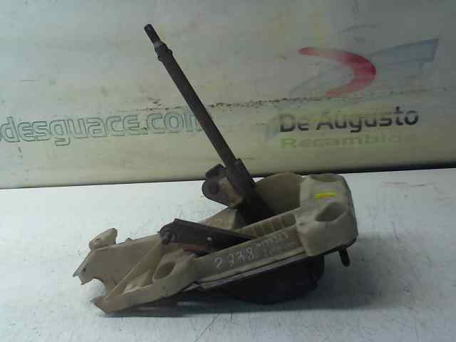 PALANCA CAMBIO NISSAN ALMERA (N16/E) Acenta