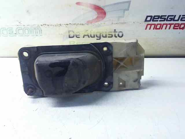 PALANCA CAMBIO NISSAN ALMERA (N16/E) Acenta