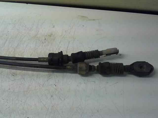 CABLES CAMBIO NISSAN ALMERA (N16/E) Acenta