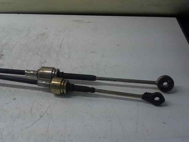 CABLES CAMBIO NISSAN ALMERA (N16/E) Acenta