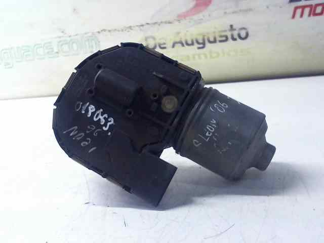 MOTOR LIMPIA DELANTERO SEAT LEON (1P1) Comfort Limited