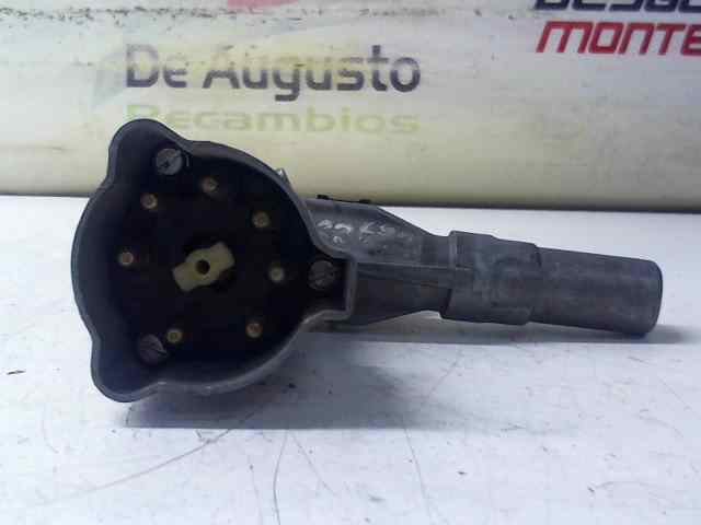 ANTIRROBO MERCEDES CLASE A (W169) A 200 CDI  A-Edition