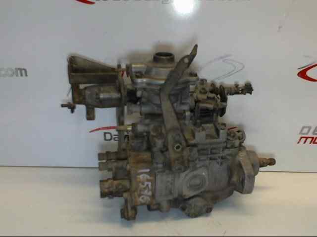 BOMBA INYECCION BMW SERIE 3 BERLINA (E30) 324d