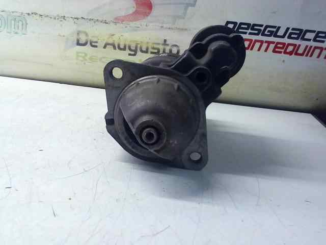 MOTOR ARRANQUE BMW SERIE 3 TOURING (E36) 325tds
