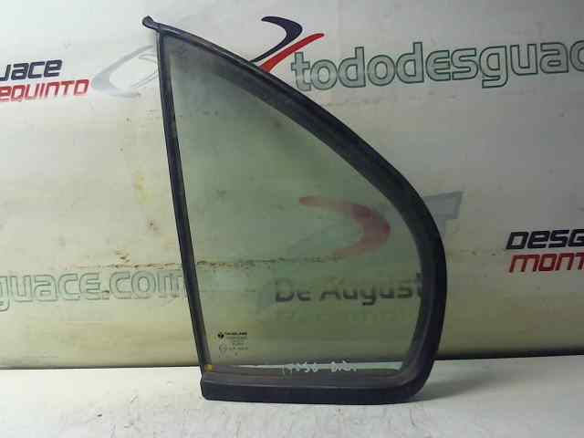 LUNA CUSTODIA DELANTERA DERECHA NISSAN PRIMERA BERL./FAMILIAR (P10/W10) 2.0 16V (150 CV) 5 velocidades