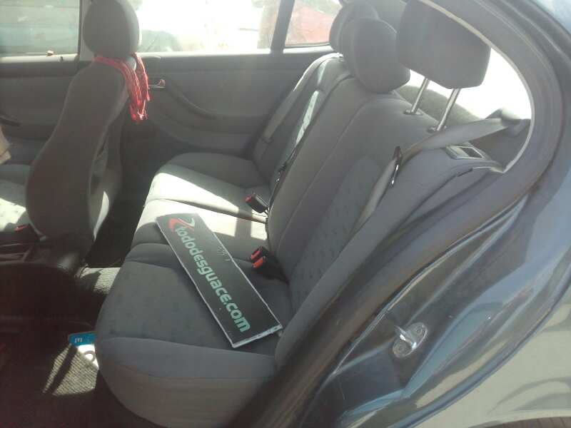 SEAT LEON (1M1) Signo Motor 1,9 Ltr. - 66 kW TDI