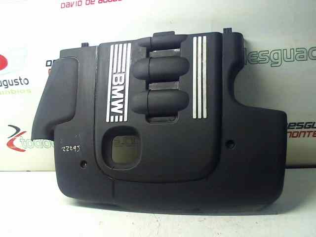 TAPA MOTOR BMW SERIE 3 BERLINA (E90) 320d