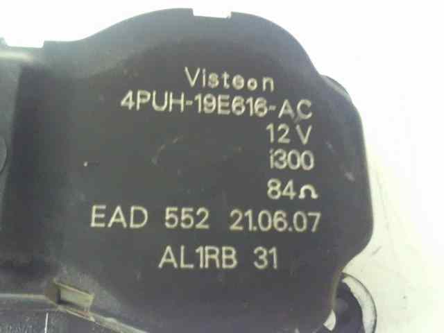 MOTOR TRAMPILLA CLIMATIZACION PEUGEOT 407 ST Confort