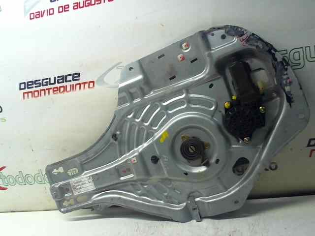 ELEVALUNAS DELANTERO IZQUIERDO HYUNDAI TUCSON (JM) 2.0 CRDi Comfort