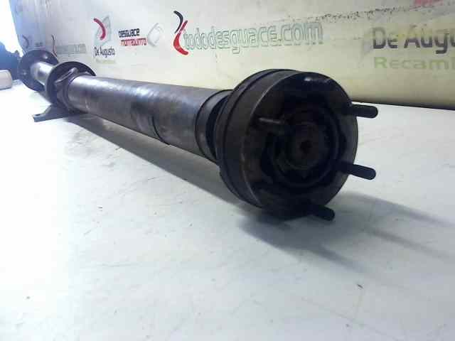 TRANSMISION CENTRAL BMW SERIE 5 BERLINA (E34) 525i (141kW)
