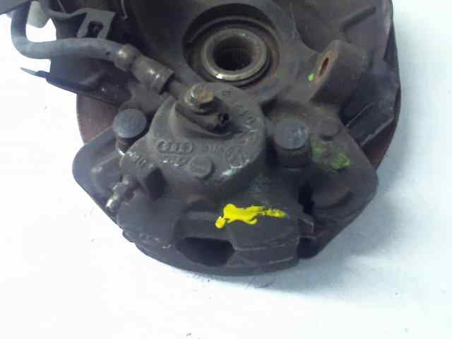 PINZA FRENO DELANTERA DERECHA SEAT IBIZA 1.4 16V (75 CV) 5 velocidades