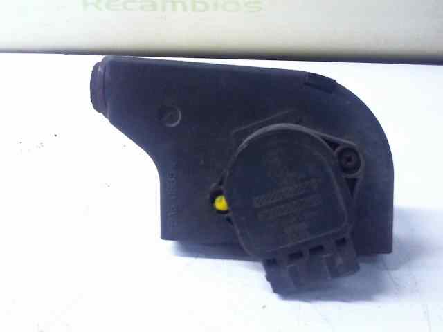 POTENCIOMETRO PEDAL RENAULT SCENIC II *