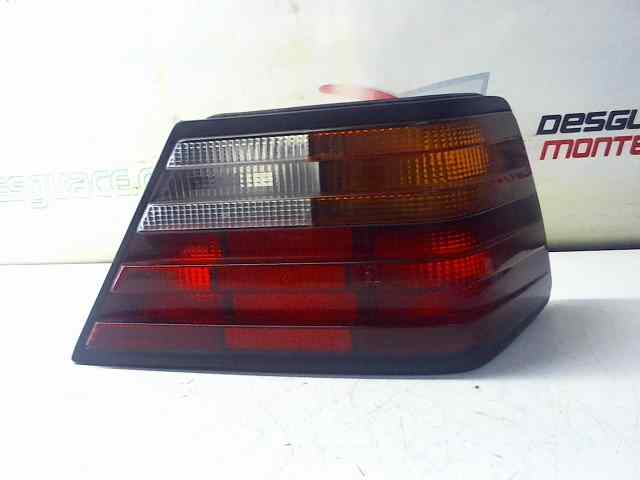 PILOTO TRASERO DERECHO MERCEDES CLASE E (W124) BERLINA 250 D / E 250 D (124.125)