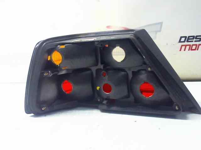 PILOTO TRASERO DERECHO MERCEDES CLASE E (W124) BERLINA 250 D / E 250 D (124.125)