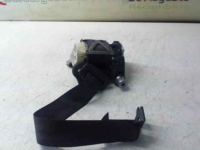CINTURON SEGURIDAD TRASERO DERECHO RENAULT CLIO III 1.5 dCi Diesel CAT