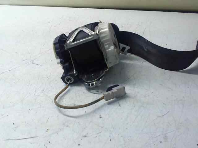 CINTURON SEGURIDAD TRASERO DERECHO RENAULT CLIO III 1.5 dCi Diesel CAT