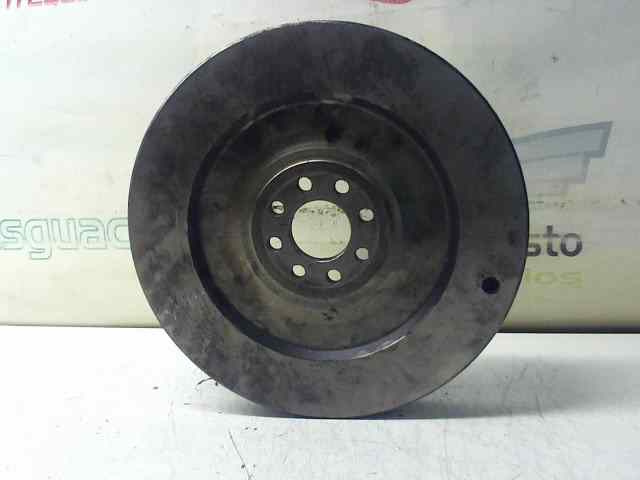 VOLANTE MOTOR VOLKSWAGEN T4 TRANSPORTER/FURGONETA (MOD. 1991) Caja cerrada