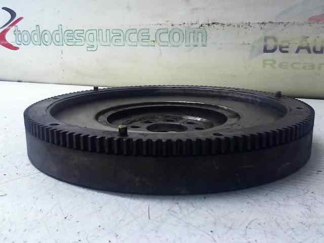 VOLANTE MOTOR VOLKSWAGEN T4 TRANSPORTER/FURGONETA (MOD. 1991) Caja cerrada