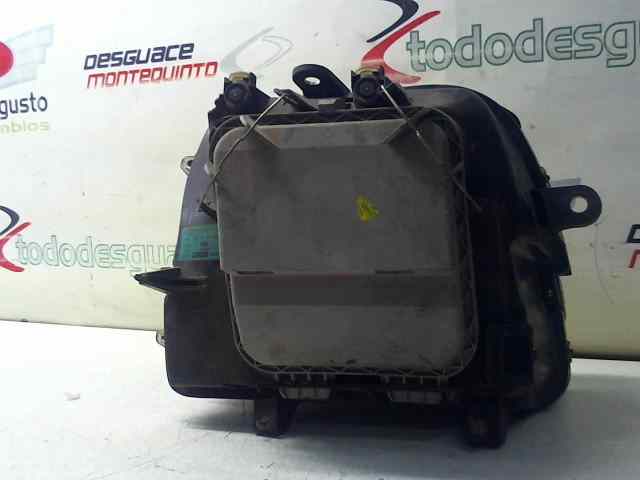 FARO IZQUIERDO FIAT DOBLO (119) 1.3 16V JTD Active Multijet