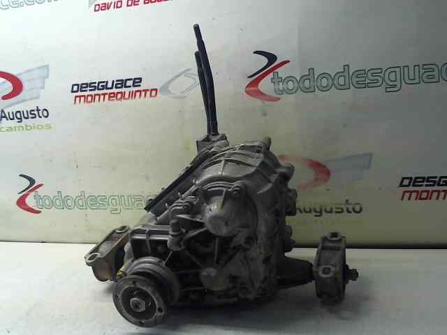 CAJA TRANSFER LADA NIVA EXP.4T MANUAL 5V