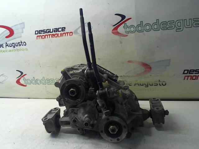 CAJA TRANSFER LADA NIVA EXP.4T MANUAL 5V