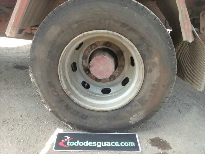 MERCEDES 677.03 1320 L EXT1 OM366LA