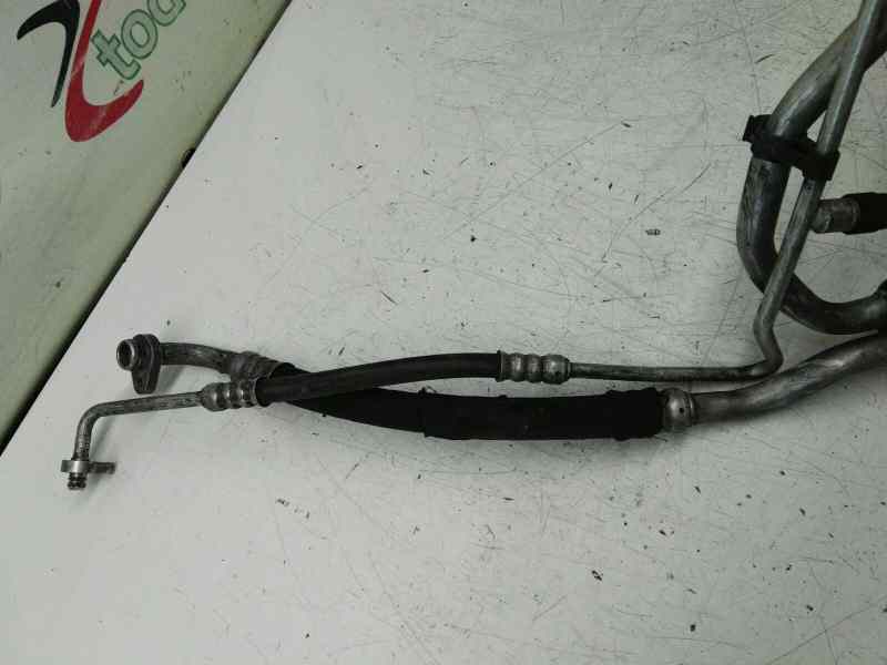 TUBOS AIRE ACONDICIONADO FORD FIESTA BERL./COURIER *