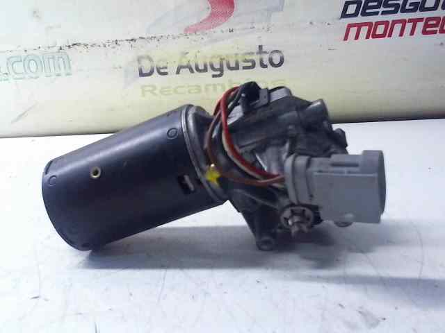 MOTOR LIMPIA DELANTERO RENAULT SCENIC II *