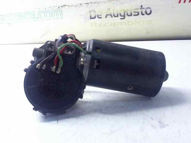 MOTOR LIMPIA DELANTERO RENAULT SCENIC II *
