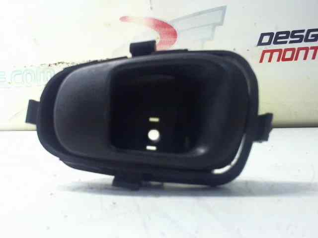 MANETA INTERIOR DELANTERA IZQUIERDA HYUNDAI SONATA (Y3) 2.0 16V GLS DOHC