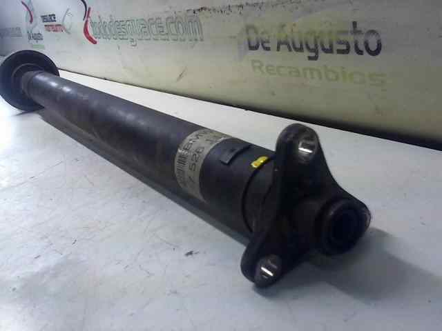 TRANSMISION CENTRAL BMW SERIE 1 BERLINA (E81/E87) 118i