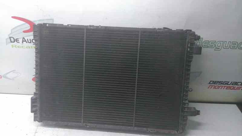 RADIADOR AGUA RENAULT 19 (B/C/L53) B53705