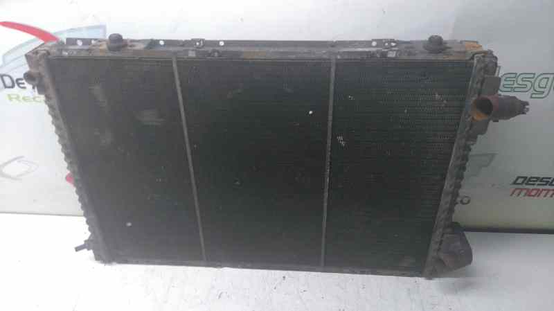 RADIADOR AGUA RENAULT 19 (B/C/L53) B53705
