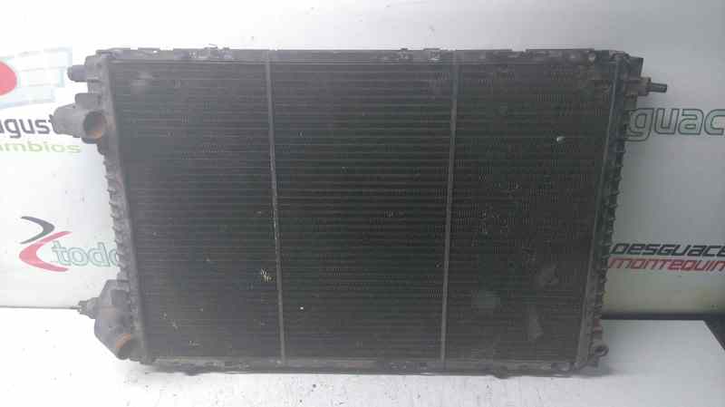 RADIADOR AGUA RENAULT 19 (B/C/L53) B53705