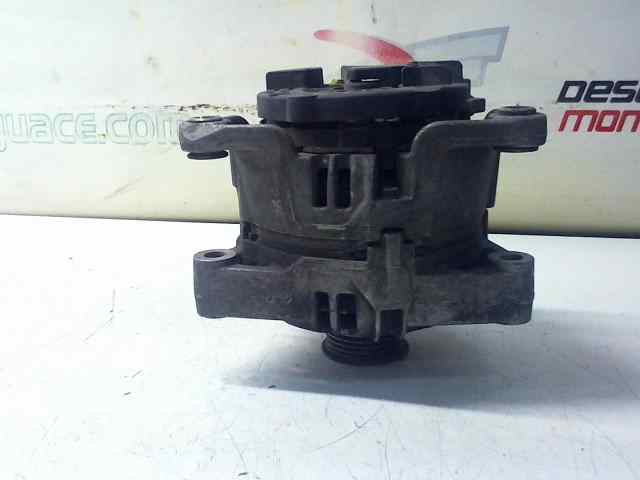 ALTERNADOR OPEL VECTRA B BERLINA 2.0 DTI (101 CV) 5 velocidades